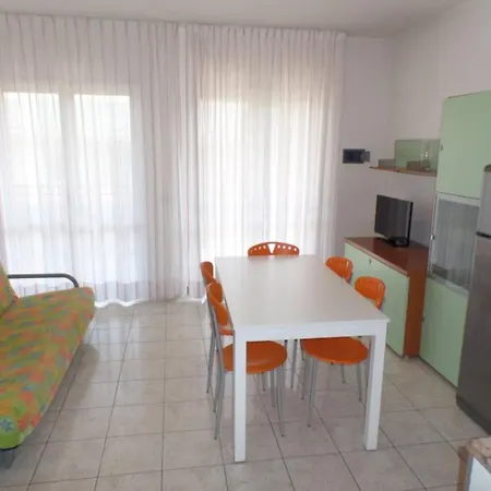 Apartamento Vacation In Close To The *