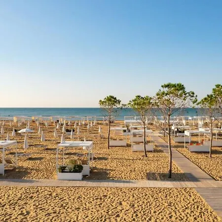 Vacation In Close To The